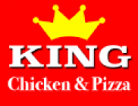 King Chicken & Pizza