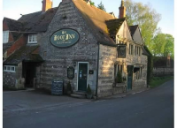 the Boot Inn