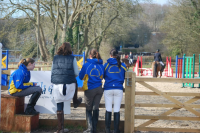 Warminster Saddle Club is home