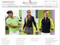 About golfgarb.co.uk