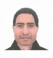 Efit issued in hunt for post
