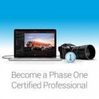 Phase One Events - Phase One Certified Professional Training ...