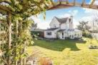 3 bed detached house for sale in Salisbury Road, Chilmark ...