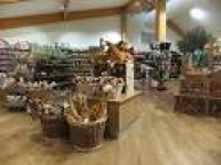 Gift shops at Marwell