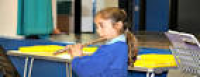 girl playing flute music