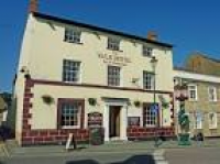 The Vale Hotel, Cricklade ...