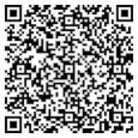 QR Code For hills taxis