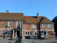 The White Horse Inn: Pub and