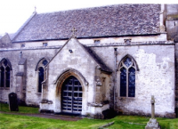Ashton Keynes Parish