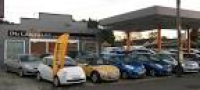 Used Cars Trowbridge, Used Car Dealer in Wiltshire | Dg Car Sales
