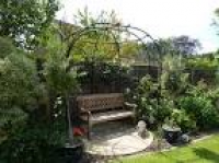 Garden Bowers Photo Gallery - Agriframes