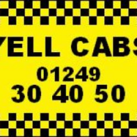 Yell Cabs Taxis - Chippenham,