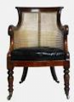 Salisbury Antiques Centre | Searched: Antique Regency Chairs ...