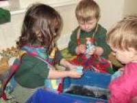 Photo Gallery – Acorns Preschool, Kington St Michael, Chippenham