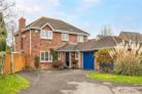 4 Bedroom Detached House For Sale in Salisbury for Offers in ...