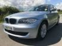 Used cars for sale in Lyneham, Swindon & Wiltshire: M&G Cars