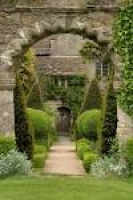 Abbey House Gardens Malmesbury ...