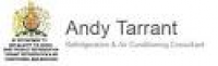 Andy Tarrant | Refridgeration & Air Conditioning Consultant
