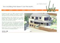Architecture Verte Ltd