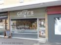Griff's Barber Shop