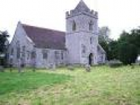 Winterslow Community Web Site - All Saints and St John's Church ...