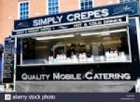 Simply Crepes mobile catering ...