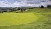 Ogbourne Downs Golf Club - Things To Do in Wiltshire