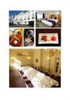 Weddings at The Chequers Hotel