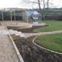 Graham Fox Garden Design & Landscap, Chippenham | Landscapers - Yell