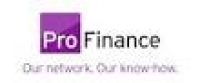 Jobs from Pro-Finance ...
