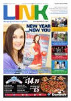 Swindon Link Magazine January ...