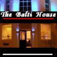 The Balti House - Salisbury,