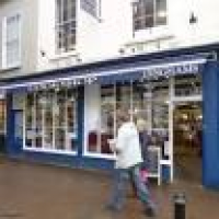 Dinghams, Salisbury | Cook Shops - Yell