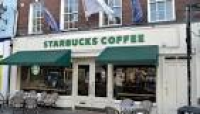 Starbucks - Tea Room/Coffee Shop in Salisbury, Salisbury - Salisbury