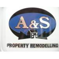 A & S Property Re-Modelling
