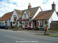 The Carpenter's Arms Inn,