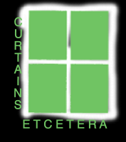Curtains Etcetera logo