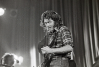 Rory Gallagher