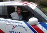 Driving Lessons Swindon | Julie Murphy's Driving School