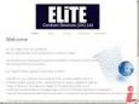 Elite Contract Services UK Ltd, Swindon, Wiltshire SN1 5JA