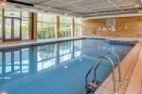 Spirit Health Club - Our Facilities | Swindon Hotel