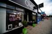 OMG Hair and Beauty Salon Swindon - Wiltshire's best hairdressers ...