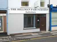 The Hillman Partnership
