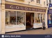 Goldsmiths Shop Stock Photos & Goldsmiths Shop Stock Images - Alamy