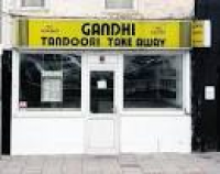 Gandhi Tandoori, Swindon (From This Is Wiltshire)