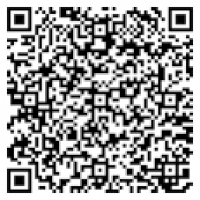 QR Code For Alpha Taxis