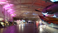 The Science Museum at