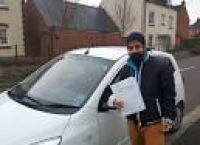 Beginner's First 2 Hour Lesson | Driving Course Swindon ...