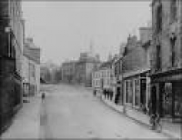 BBC - Wiltshire - History - Historic Warminster photos