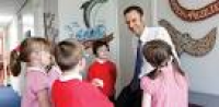 Ethos & Values | Princecroft Primary School